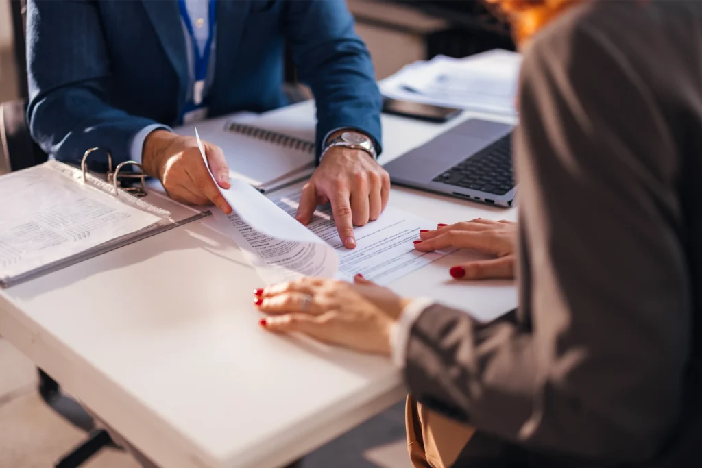 Benefits of Our Professional Compliance Services