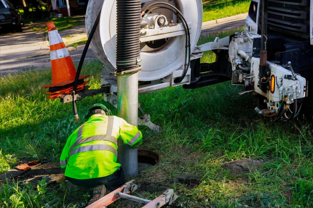 Deep Cleaning for a Healthier, More Efficient System
