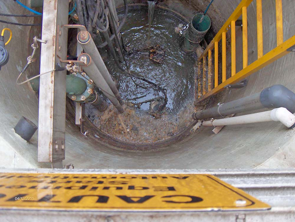 Drain Field Assessment
