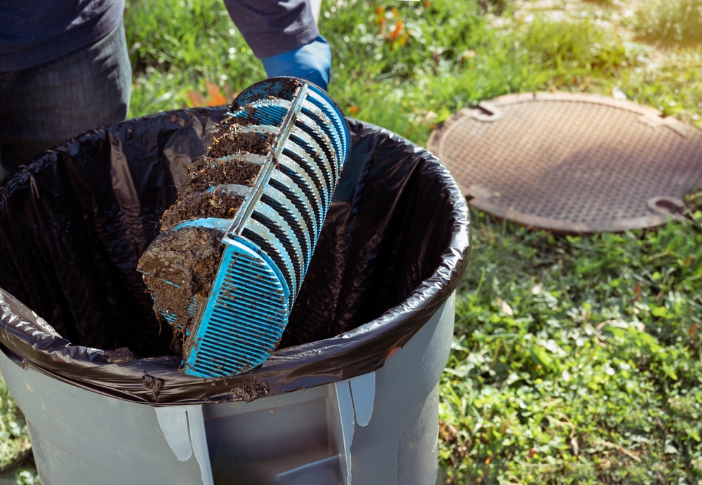 Drain Field Rejuvenation