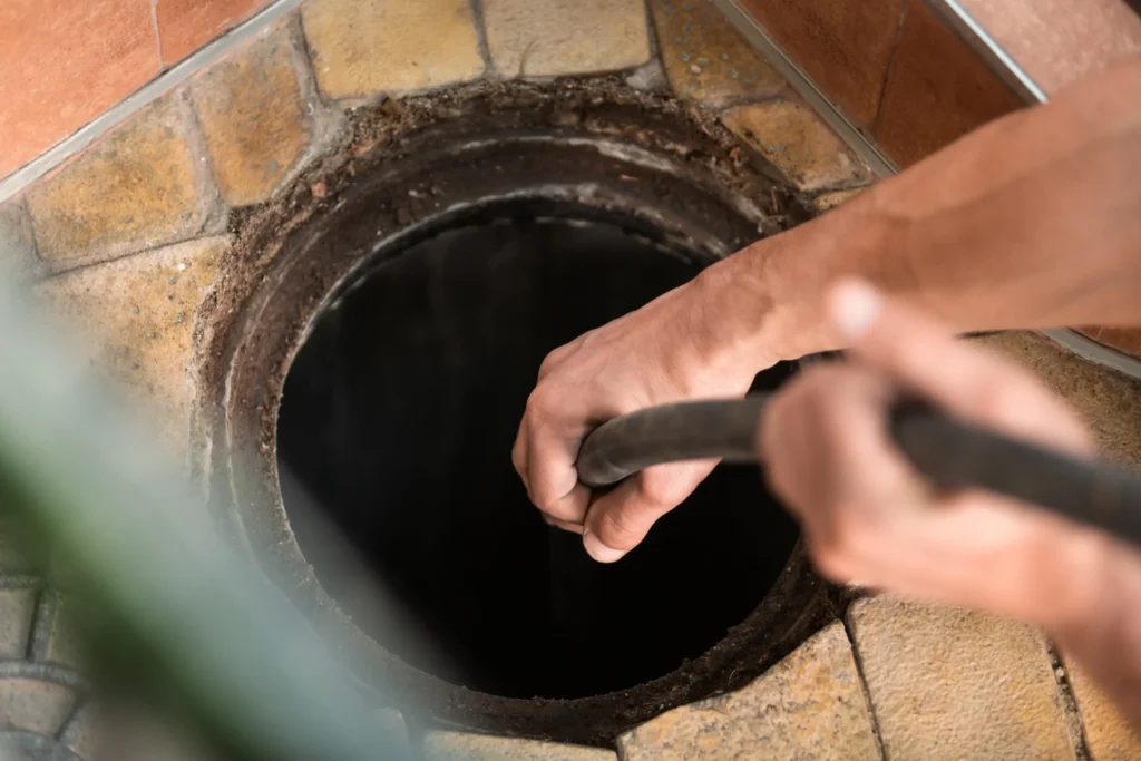 Filter Cleaning and Replacement
