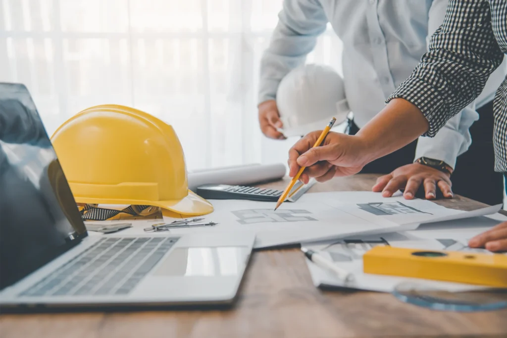 Initial Consultation and Requirements Review