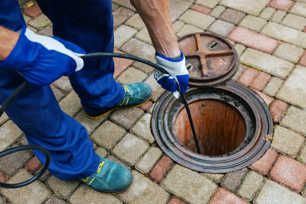 Protect Your Property and Avoid Costly Repairs