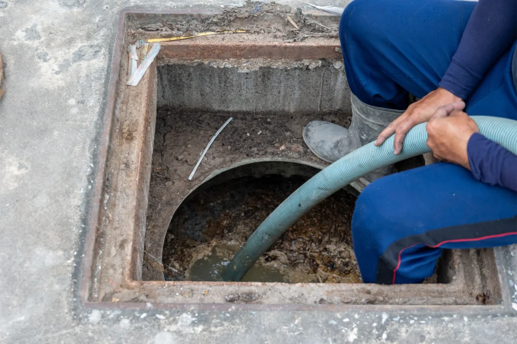 Protect Your Property and Avoid Costly Repairs