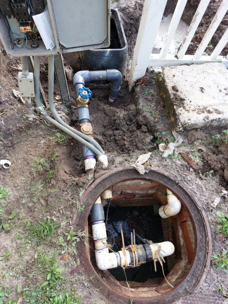 Reliable Service for Smooth Wastewater Flow