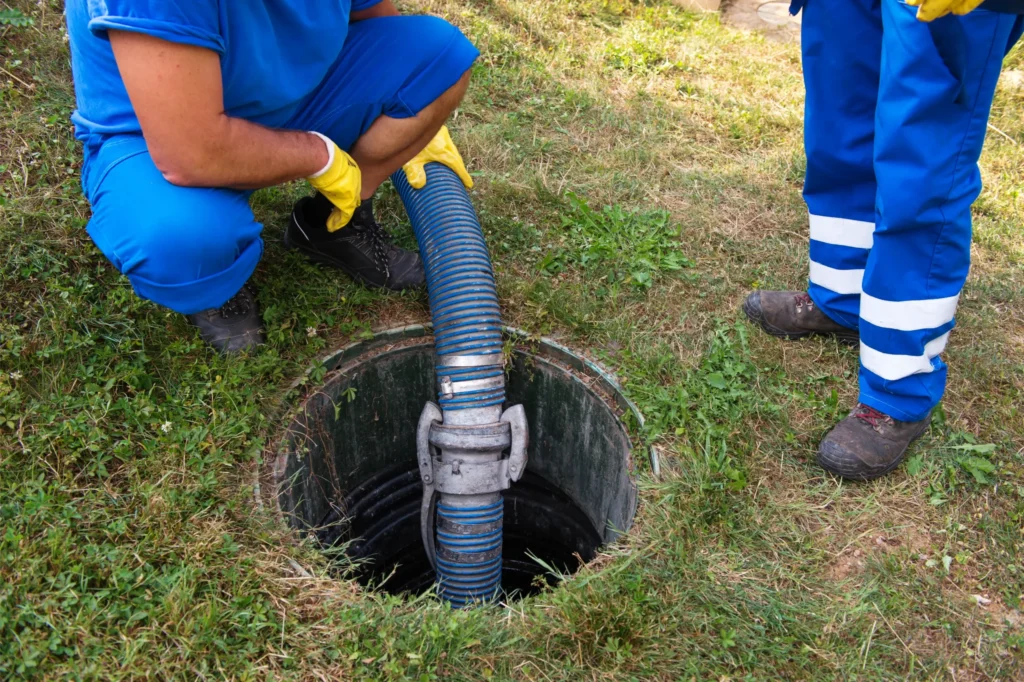 Scheduled Pumping