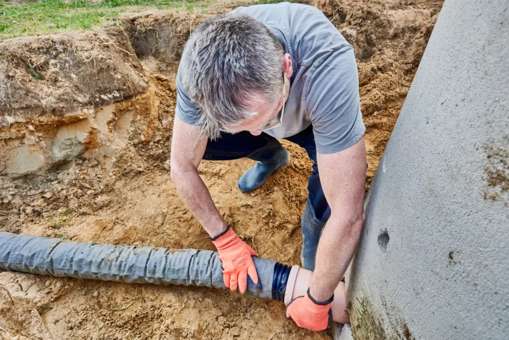 Signs You Need Sewer Line Repairs or Replacement