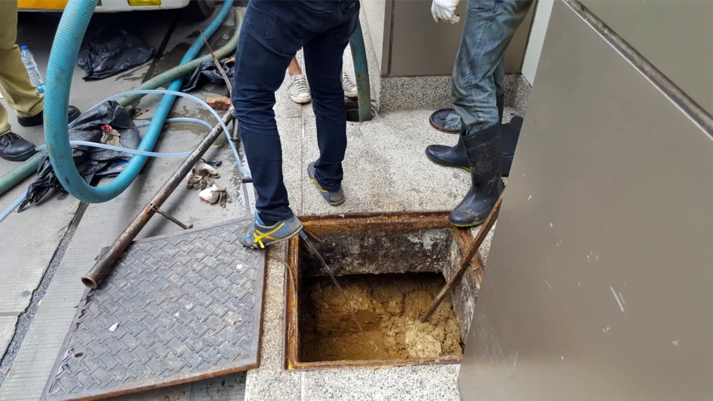Signs Your Sewer Lines Need Hydro Jetting