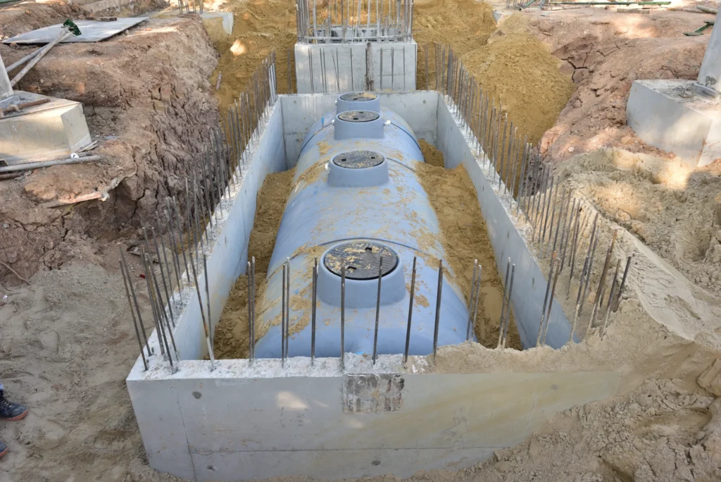 The Role of Additives in Septic System Health
